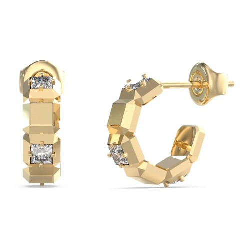 Guess Ladies Earrings JUBE06183JWYGTU Guess Ladies Earrings JUBE06183JWYGTU