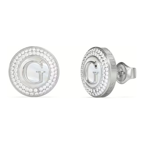 Guess Ladies Earrings JUBE06211JWRHTU Guess Ladies Earrings JUBE06211JWRHTU