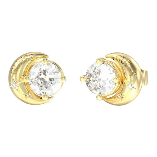 Guess Ladies Earrings JUBE06233JWYGTU Guess Ladies Earrings JUBE06233JWYGTU