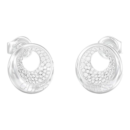 Guess Ladies Earrings JUBE06247JWRHTU Guess Ladies Earrings JUBE06247JWRHTU