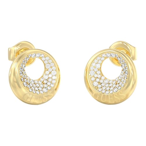 Guess Ladies Earrings JUBE06247JWYGTU Guess Ladies Earrings JUBE06247JWYGTU