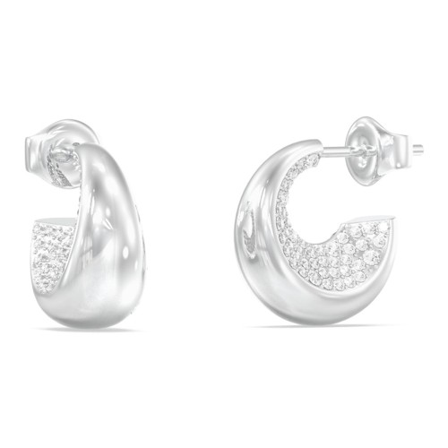 Guess Ladies Earrings JUBE06249JWRHTU Guess Ladies Earrings JUBE06249JWRHTU