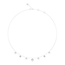 Guess Ladies Necklace JUBN06178JWRHTU