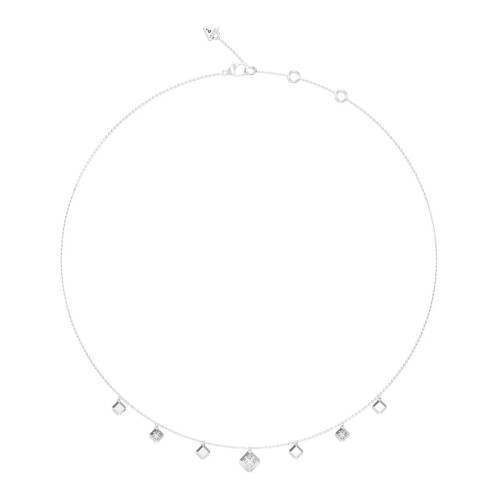 Guess Ladies Necklace JUBN06178JWRHTU Guess Ladies Necklace JUBN06178JWRHTU
