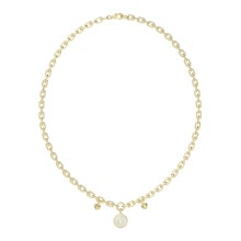 Guess Ladies Necklace JUBN06196JWYGTU