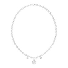 Guess Ladies Necklace JUBN06199JWRHTU