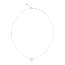 Guess Ladies Necklace JUBN06232JWRHTU