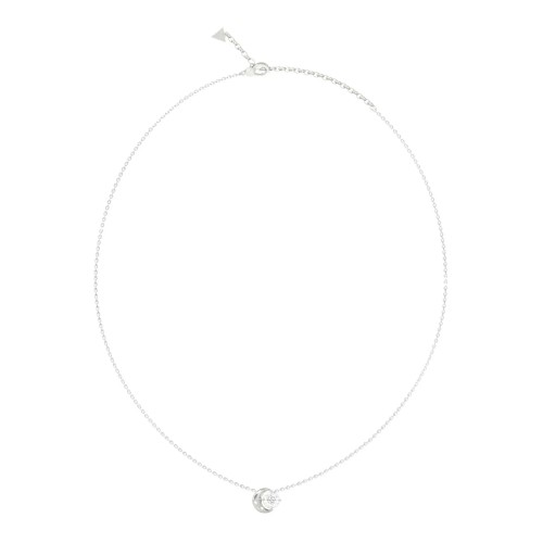 Guess Ladies Necklace JUBN06232JWRHTU Guess Ladies Necklace JUBN06232JWRHTU
