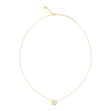 Guess Ladies Necklace JUBN06232JWYGTU Guess Ladies Necklace JUBN06232JWYGTU
