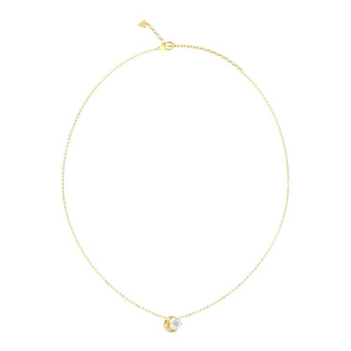 Guess Ladies Necklace JUBN06232JWYGTU