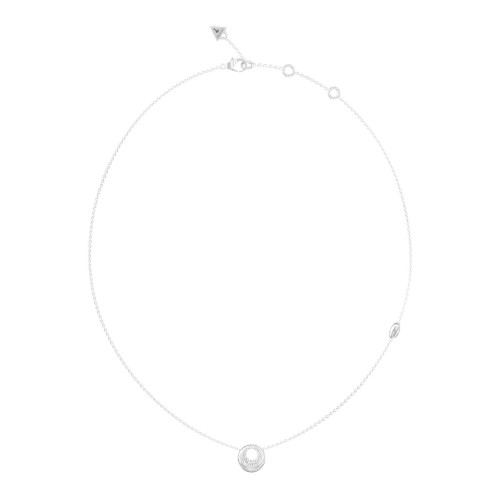 Guess Ladies Necklace JUBN06245JWRHTU Guess Ladies Necklace JUBN06245JWRHTU