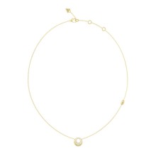 Guess Ladies Necklace JUBN06245JWYGTU Guess Ladies Necklace JUBN06245JWYGTU