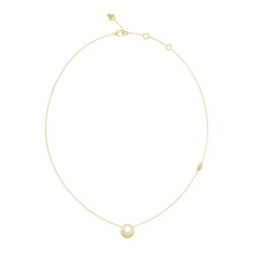 Guess Ladies Necklace JUBN06245JWYGTU