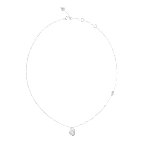 Guess Ladies Necklace JUBN06252JWRHTU Guess Ladies Necklace JUBN06252JWRHTU