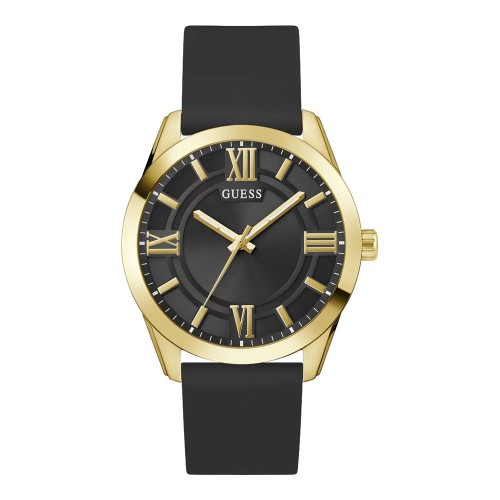 Guess Elliot GW0894G2 Men's Watch Guess Elliot GW0894G2 Men's Watch