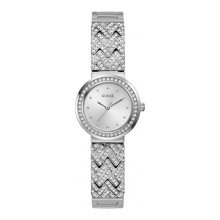 Guess Treasure GW0476L1 Ladies Watch Guess Treasure GW0476L1 Ladies Watch