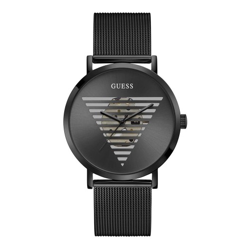 Guess Idol GW0502G2 Men's Watch Guess Idol GW0502G2 Men's Watch