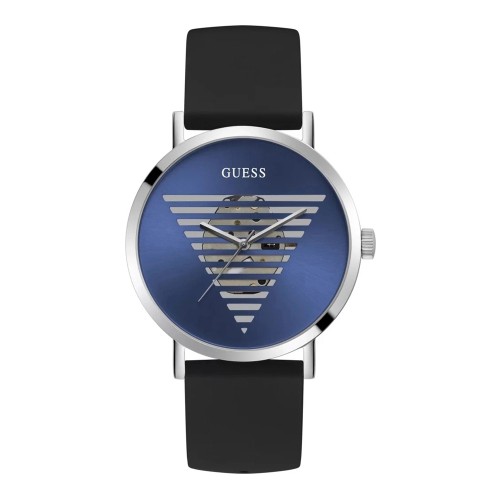 Guess Idol GW0503G2 Men's Watch Guess Idol GW0503G2 Men's Watch