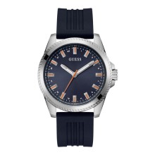 Guess Champ GW0639G1 Men's Watch Guess Champ GW0639G1 Men's Watch
