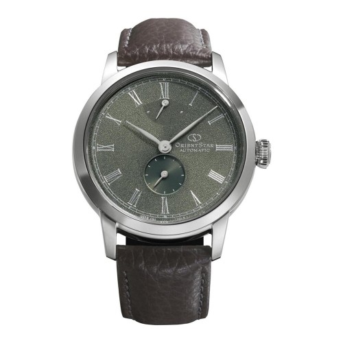 Orient Star M45 F7 Automatic RE-BS0001E00B Men's Watch