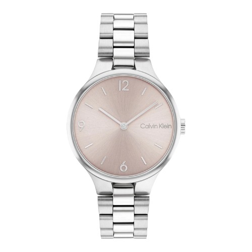 Calvin Klein Timeless 25200129 Ladies Watch Calvin Klein Timeless 25200129 Ladies Watch