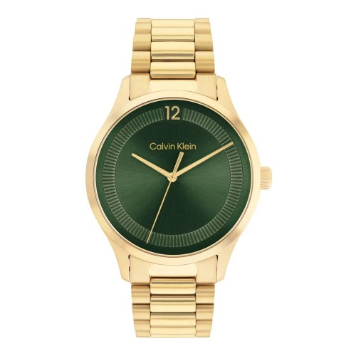 Calvin Klein Iconic 25200229 Men's Watch Calvin Klein Iconic 25200229 Men's Watch