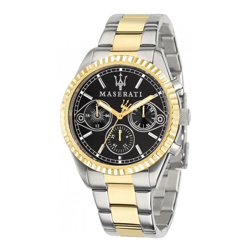 Maserati Competizione R8853100016 Men's Watch