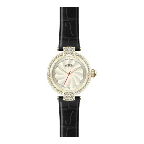 Carlo Cantinaro CC3001 Ladies Watch Carlo Cantinaro CC3001 Ladies Watch