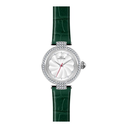 Carlo Cantinaro CC3002 Ladies Watch Carlo Cantinaro CC3002 Ladies Watch