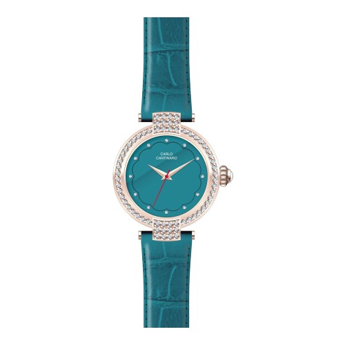 Carlo Cantinaro CC3003 Ladies Watch Carlo Cantinaro CC3003 Ladies Watch