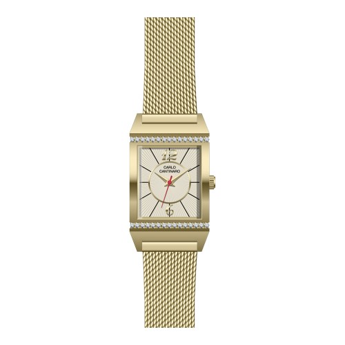 Carlo Cantinaro CC3009 Ladies Watch Carlo Cantinaro CC3009 Ladies Watch