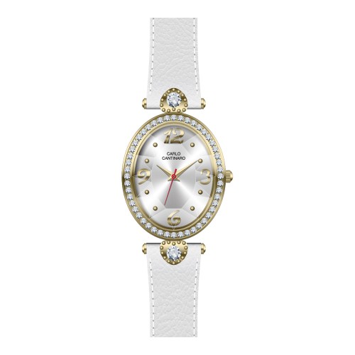 Carlo Cantinaro CC3011 Ladies Watch Carlo Cantinaro CC3011 Ladies Watch