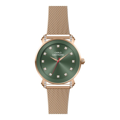 Carlo Cantinaro CC3013 Ladies Watch Carlo Cantinaro CC3013 Ladies Watch
