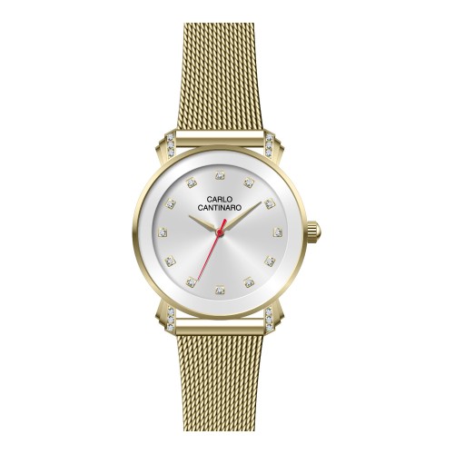 Carlo Cantinaro CC3014 Ladies Watch Carlo Cantinaro CC3014 Ladies Watch