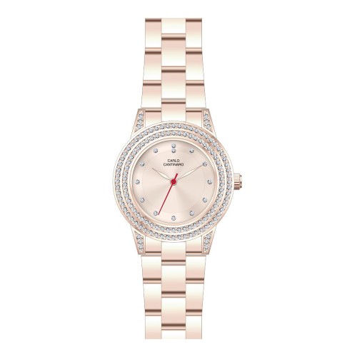 Carlo Cantinaro CC3017 Ladies Watch Carlo Cantinaro CC3017 Ladies Watch