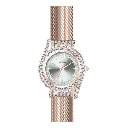 Carlo Cantinaro CC3019 Ladies Watch Carlo Cantinaro CC3019 Ladies Watch