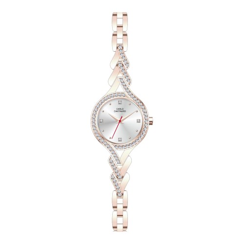 Carlo Cantinaro CC3033 Ladies Watch Carlo Cantinaro CC3033 Ladies Watch