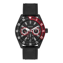 Guess Letterman GW0903G2 Men's Watch Guess Letterman GW0903G2 Men's Watch