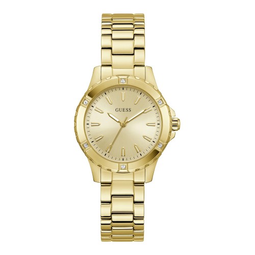 Guess Mist GW0948L2 Ladies Watch Guess Mist GW0948L2 Ladies Watch