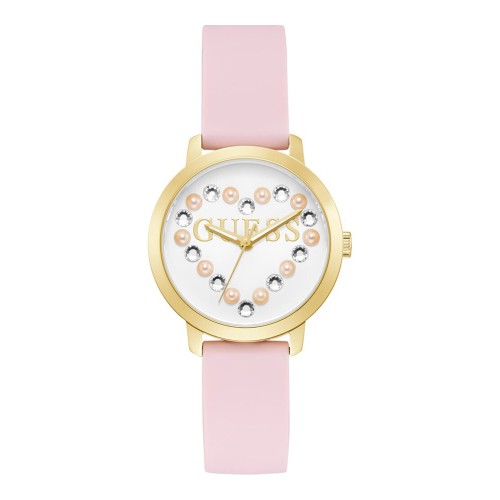 Guess Devotion GW0998L2 Ladies Watch Guess Devotion GW0998L2 Ladies Watch