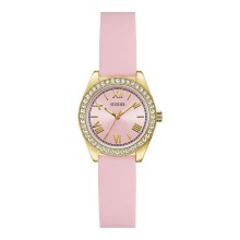 Guess Mini Luna GW1000L2 Ladies Watch Guess Mini Luna GW1000L2 Ladies Watch