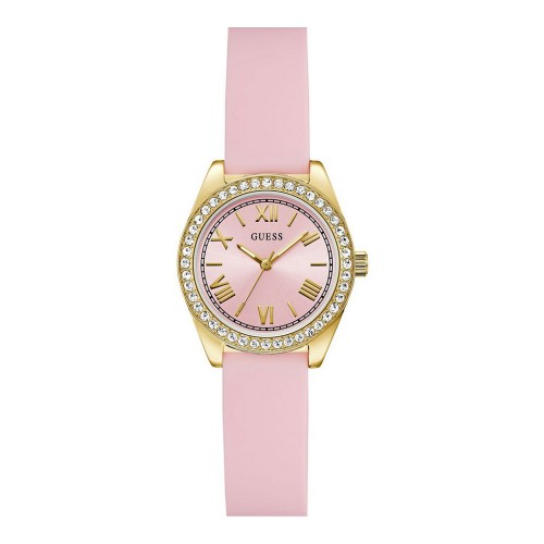 Guess Mini Luna GW1000L2 Ladies Watch Guess Mini Luna GW1000L2 Ladies Watch