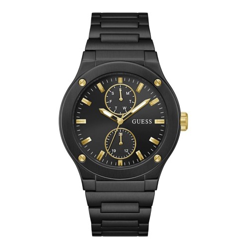 Guess Jet GW0795G3 Men's Watch Guess Jet GW0795G3 Men's Watch