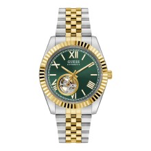 Guess Connoisseur Automatic GW0984G4 Men's Watch Guess Connoisseur Automatic GW0984G4 Men's Watch