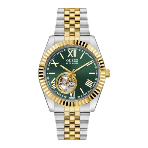 Guess Connoisseur Automatic GW0984G4 Men's Watch Guess Connoisseur Automatic GW0984G4 Men's Watch