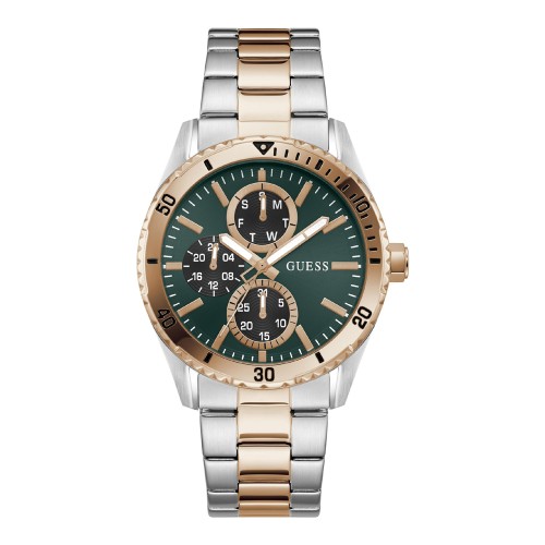 Guess Velocity GW1061G6 Men's Watch