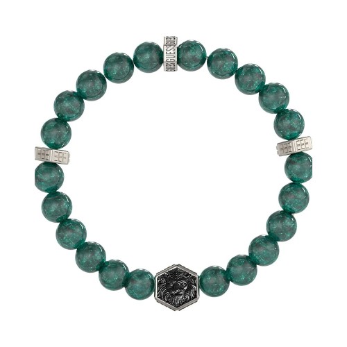 Guess Mens Bracelet JUMB06005JWSTGNTU Guess Mens Bracelet JUMB06005JWSTGNTU
