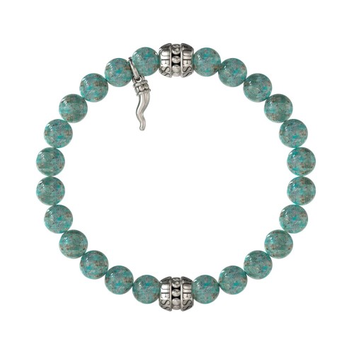 Guess Mens Bracelet JUMB06022JWSTGNTU
