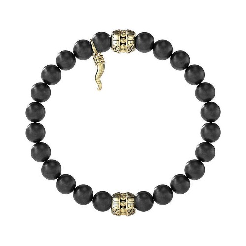 Guess Mens Bracelet JUMB06022JWYGBKTU Guess Mens Bracelet JUMB06022JWYGBKTU
