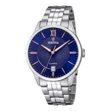 Festina Classics F20425/5 Men's Watch Festina Classics F20425/5 Men's Watch